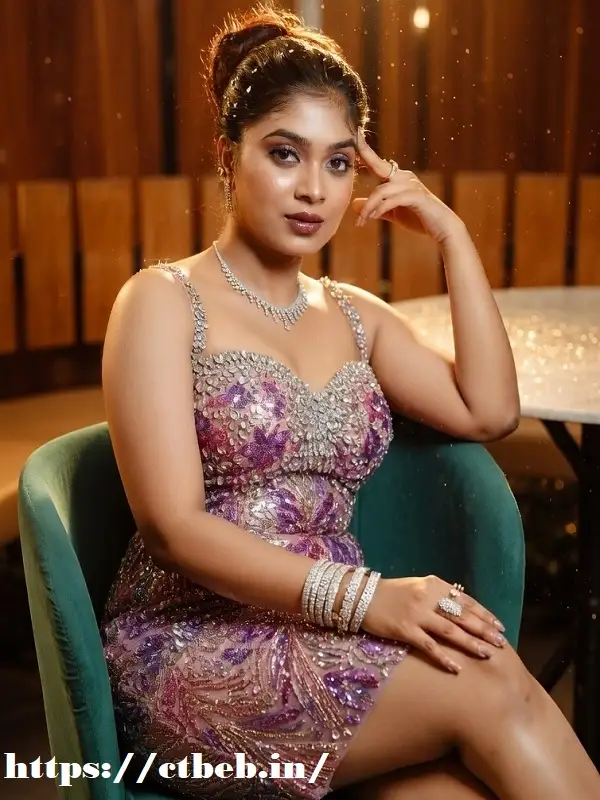 Real escort in Ramnagar profile
