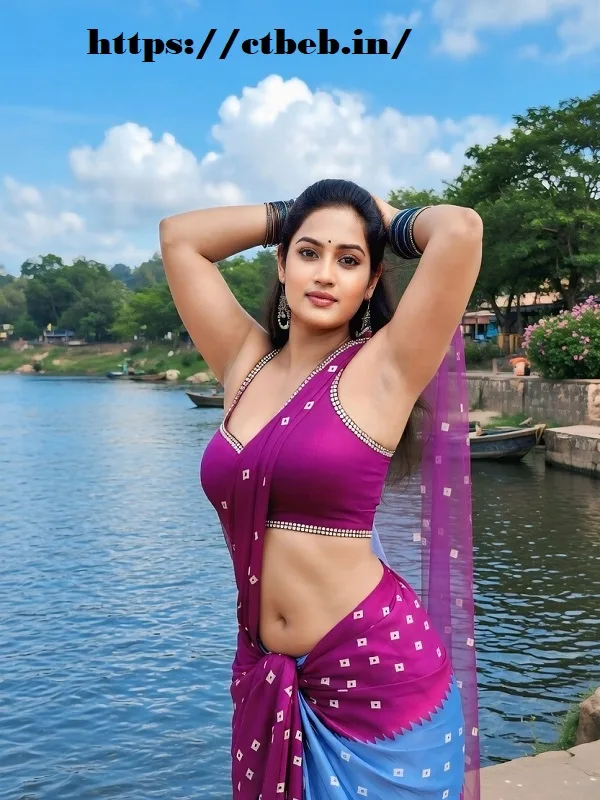 Escort Ramnagar profile