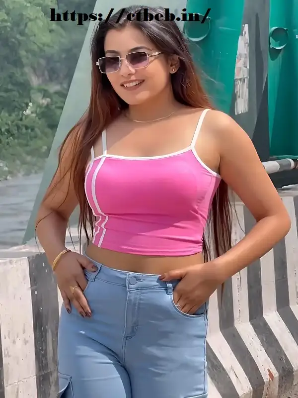 Premium escort Ramnagar profile