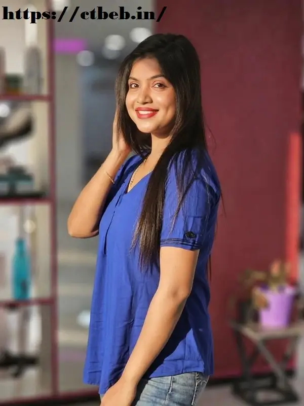female escort Ramnagar profile