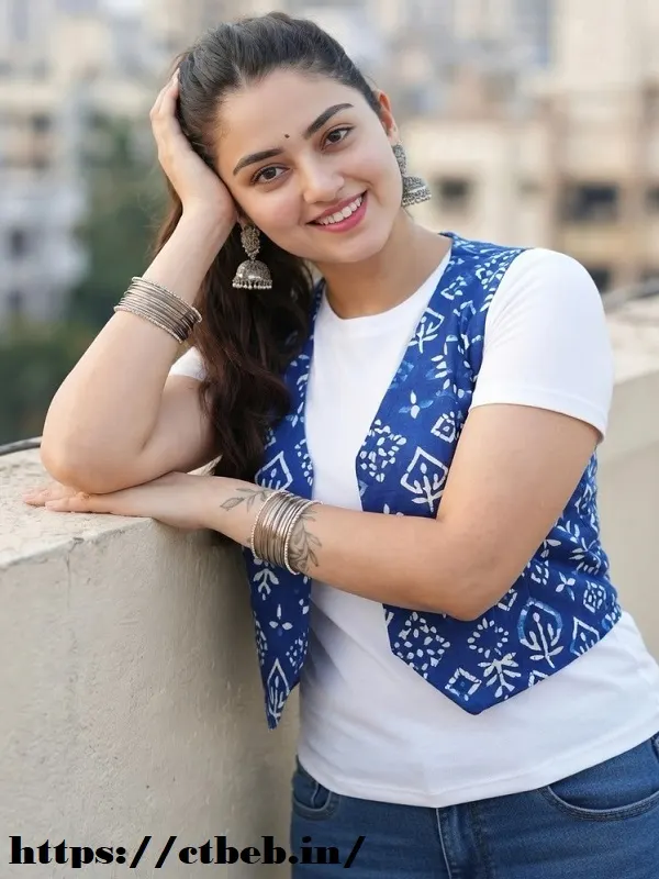 Ramnagar Escort Service profile